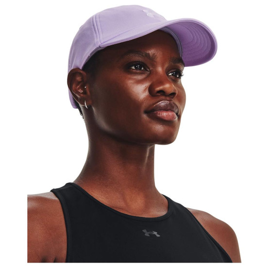Under Armour Γυναικείο καπέλο Blitzing Adjustable Cap